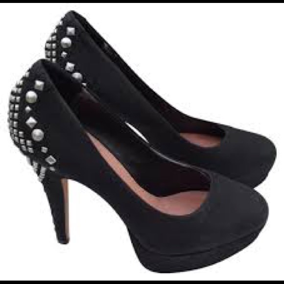 Vince Camuto Malaya high heels - Picture 3 of 8